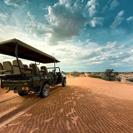 Bagatelle Kalahari Game Ranch Villa Hardap Exterior foto