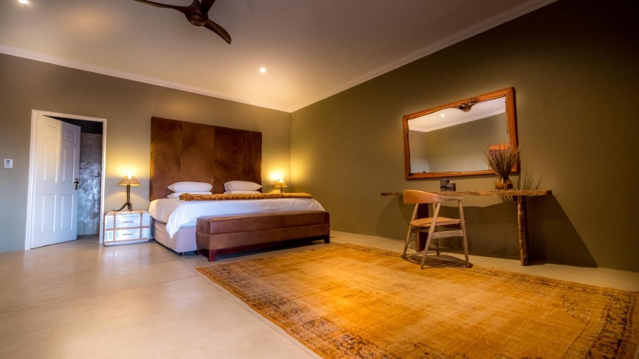 Bagatelle Kalahari Game Ranch Villa Hardap Exterior foto