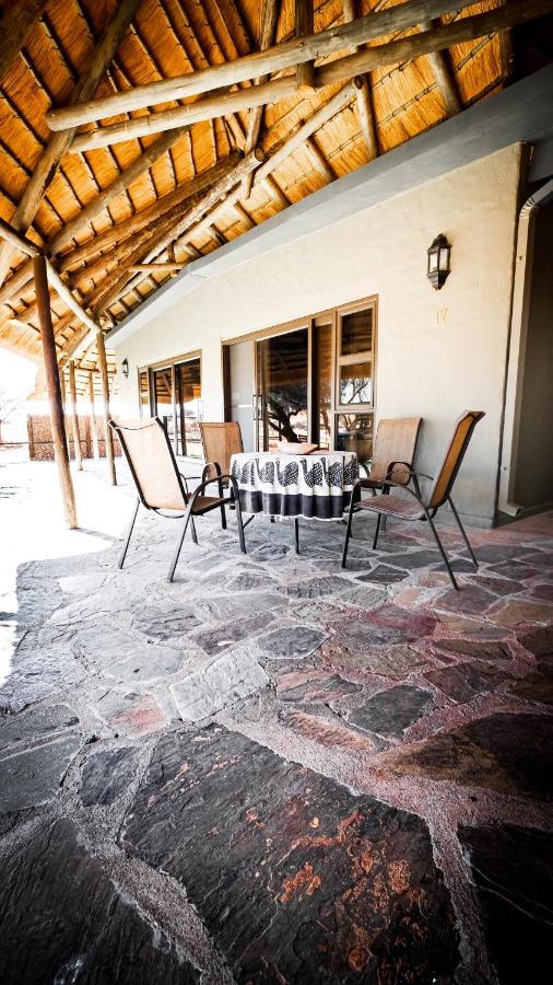 Bagatelle Kalahari Game Ranch Villa Hardap Exterior foto