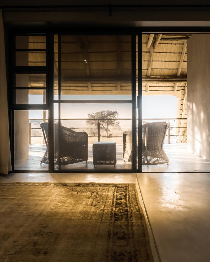 Bagatelle Kalahari Game Ranch Villa Hardap Exterior foto