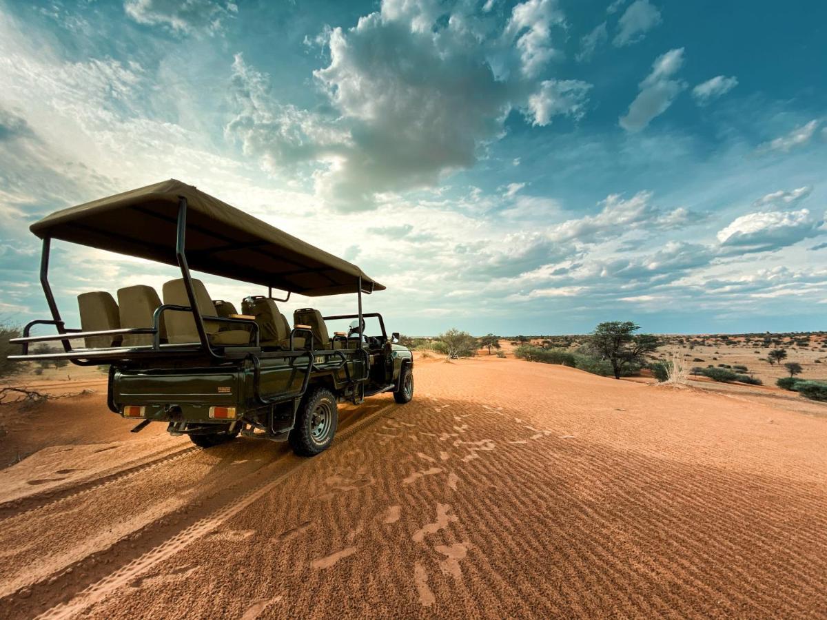 Bagatelle Kalahari Game Ranch Villa Hardap Exterior foto