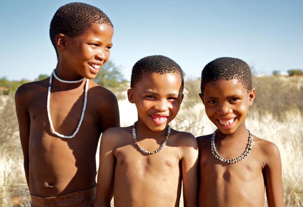 Bagatelle Kalahari Game Ranch Villa Hardap Exterior foto